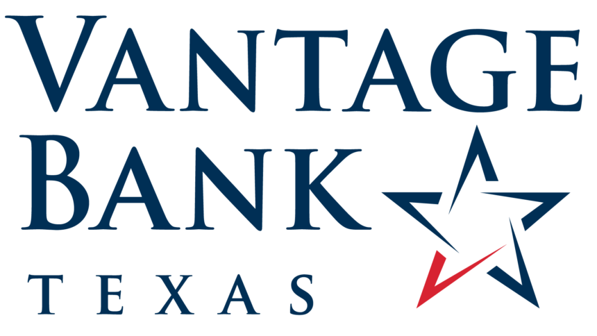 Vantage Bank Texas