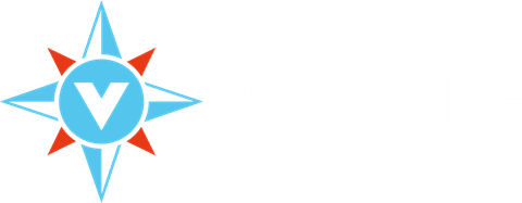 VERSPRITE Company Logo
