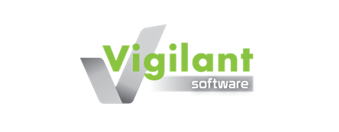 Vigilant company logo