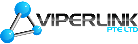 Viperlink Pte Ltd logo